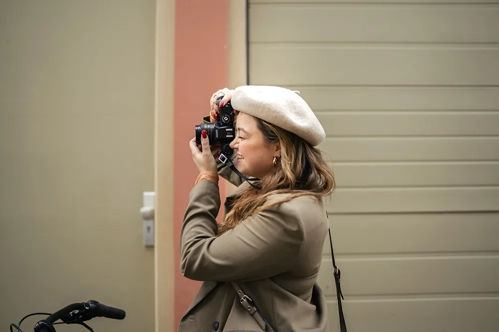 Cortina Original as you Common